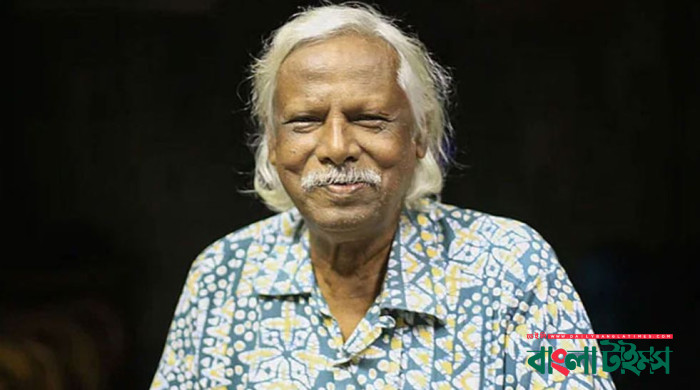 Dr Zafrullah Chowdhury put on life support